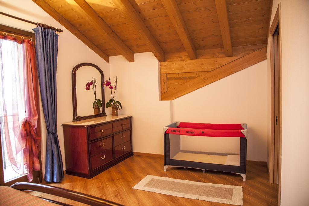 Апартаменти Casa Sole Vercana Номер фото