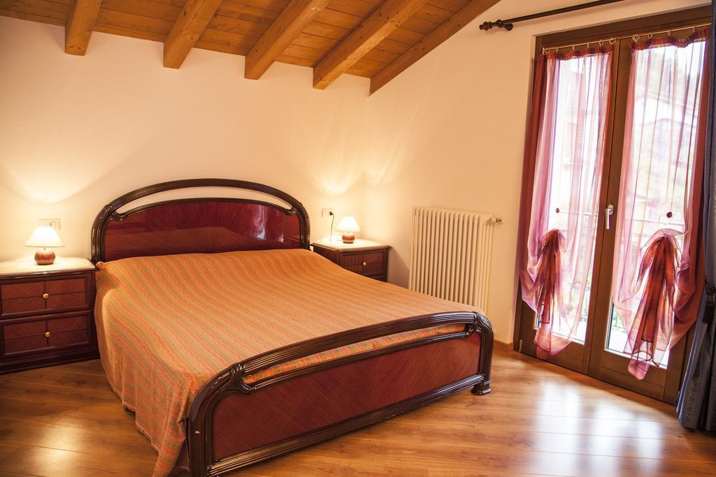 Апартаменти Casa Sole Vercana Номер фото
