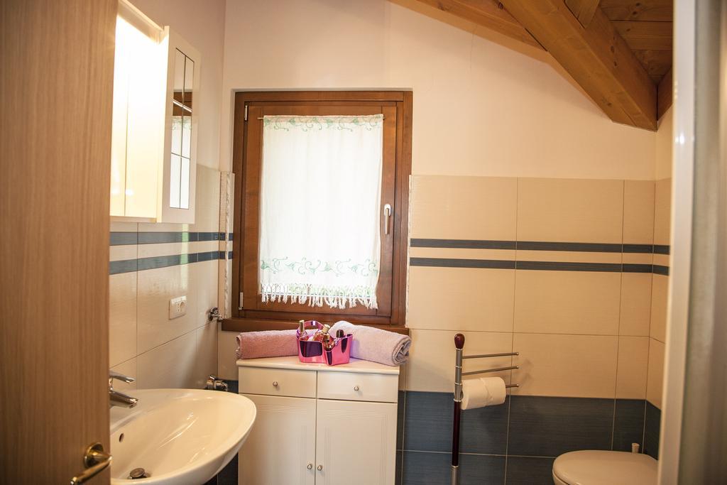 Апартаменти Casa Sole Vercana Номер фото