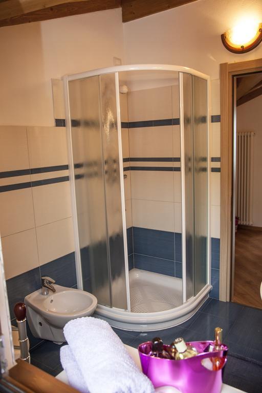 Апартаменти Casa Sole Vercana Номер фото