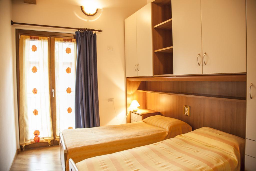 Апартаменти Casa Sole Vercana Номер фото